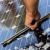 Van Nuys Solar Panel Cleaning by LA Blast Away